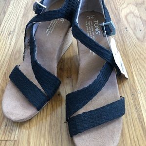 Brand new Tom’s platform